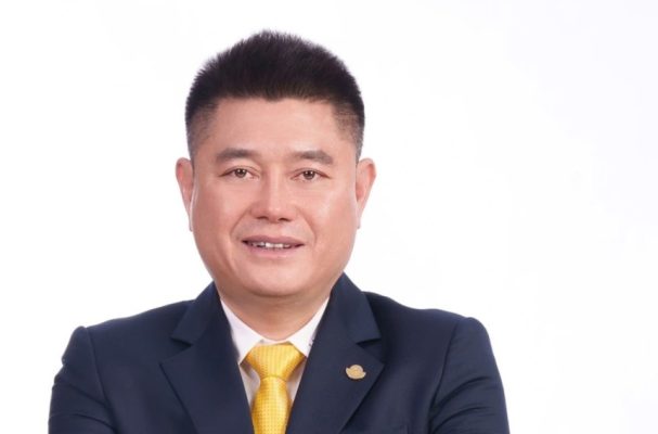 Ông Nguyễn Đức Thụy thôi làm Chủ tịch HĐQT LPBank