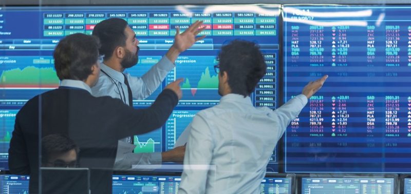 Tuần qua, khối ngoại mua ròng 500 tỷ đồng trên thị trường chứng khoán Việt Nam