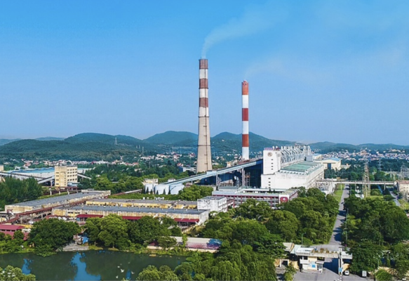 Lợi nhuận năm 2025 của Nhiệt điện Phả Lại (PPC) giảm 60%, chỉ hoàn thành một nửa kế hoạch