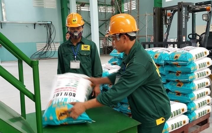 bfc-3513 Phân bón Bình Điền (BFC) ước lãi trước thuế năm 2025 giảm 6,7%, đặt kế hoạch 2026 đi lùi