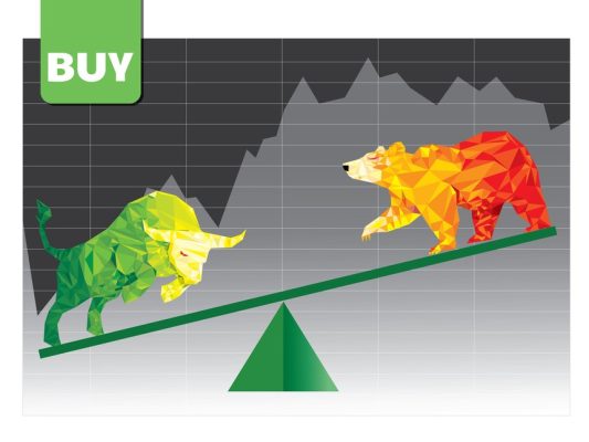 Cơ hội đầu tư khi Fed giảm lãi suất