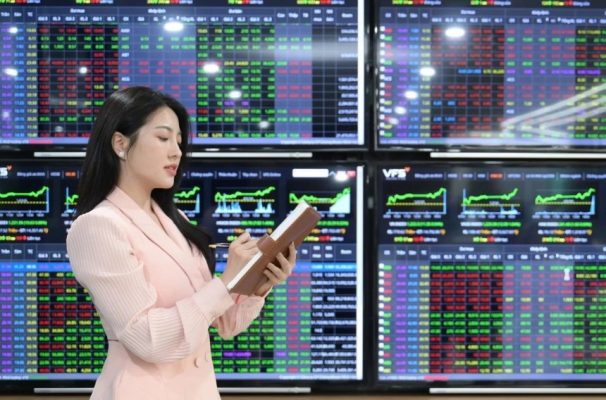 PYN Elite: Mục tiêu VN-Index 3.200 điểm có thể đạt được trong 3 năm tới