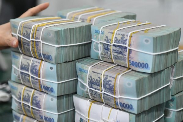 Thị trường trái phiếu chính phủ tháng 11/2025: Huy động 29.540 tỷ đồng qua đấu thầu