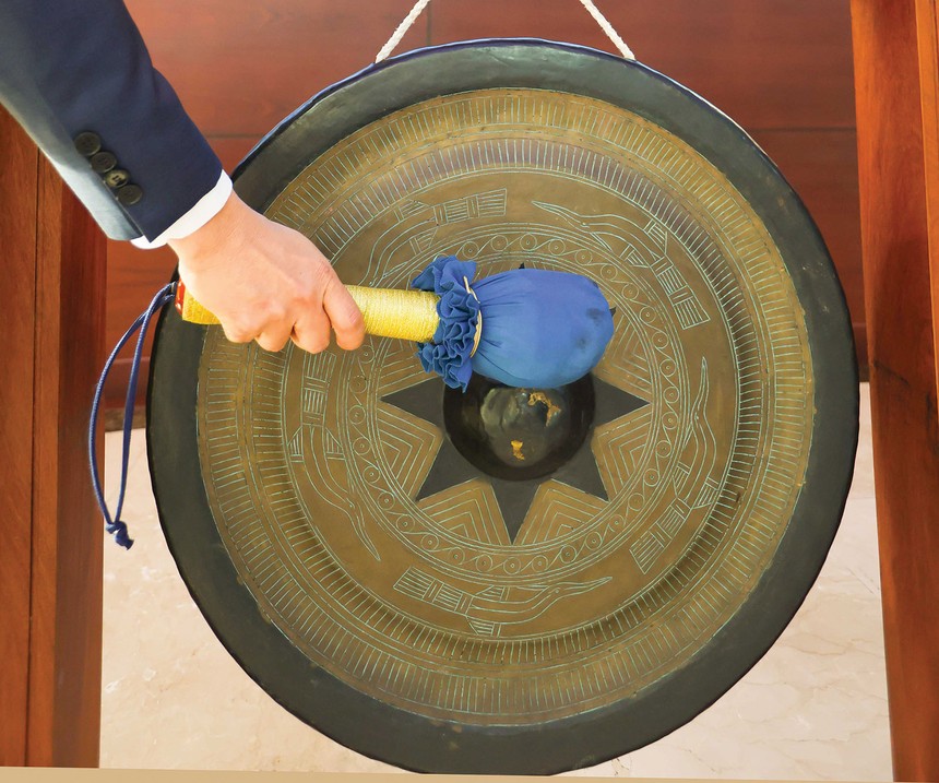 go-chieng-8747-2340 Kỳ vọng sẽ có thêm nhiều doanh nghiệp FDI lớn, hoạt động hiệu quả tham gia thị trường chứng khoán