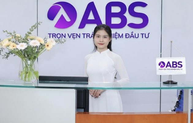 ABS thông qua phương án tăng vốn điều lệ lên hơn 3.000 tỷ đồng