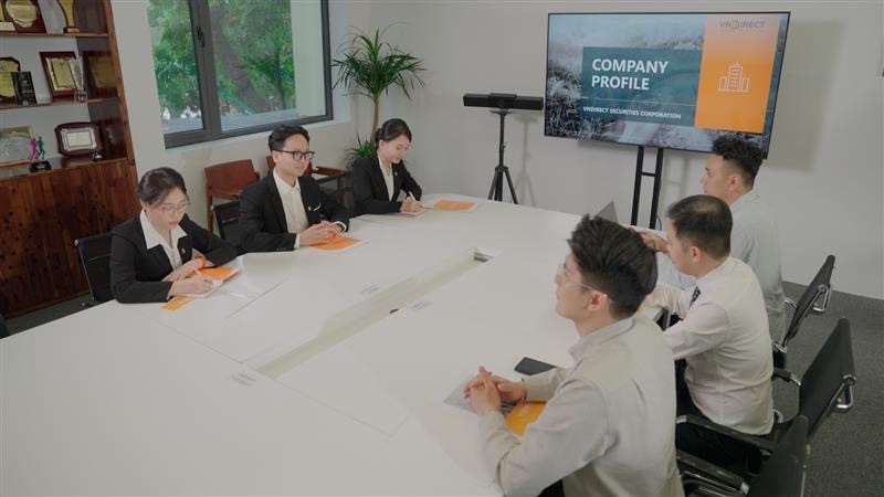 img-3712-9075-3444 VNDIRECT (VND) lãi 2.508 tỷ đồng, vượt kế hoạch năm 2025