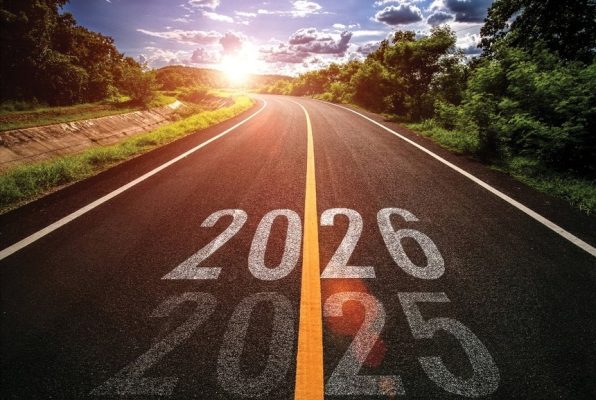 Lịch nghỉ giao dịch chứng khoán dịp Tết Dương lịch 2026