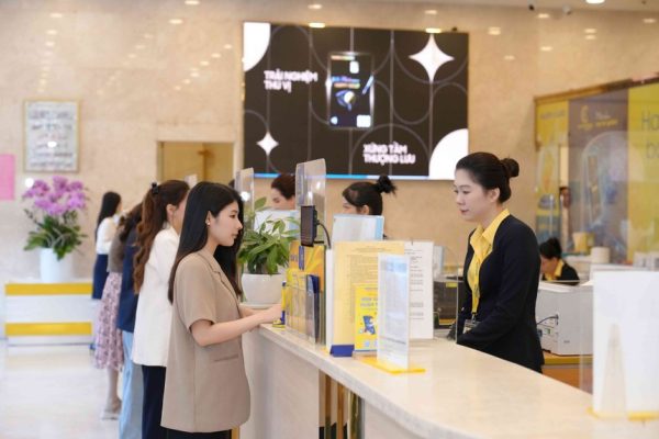 Nam A Bank (NAB) phát hành thành công 1.000 tỷ đồng trái phiếu ra công chúng để bổ sung vốn cấp 2