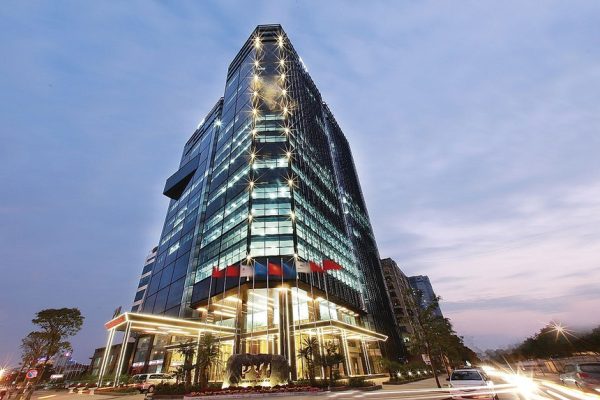 Thương vụ bán 35% cổ phần Nhà nước tại PVI đã phải hoãn lại