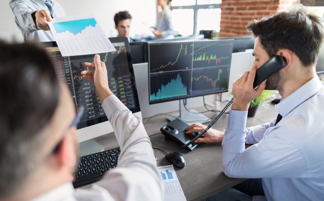 Châu Á thành điểm sáng đầu tư toàn cầu