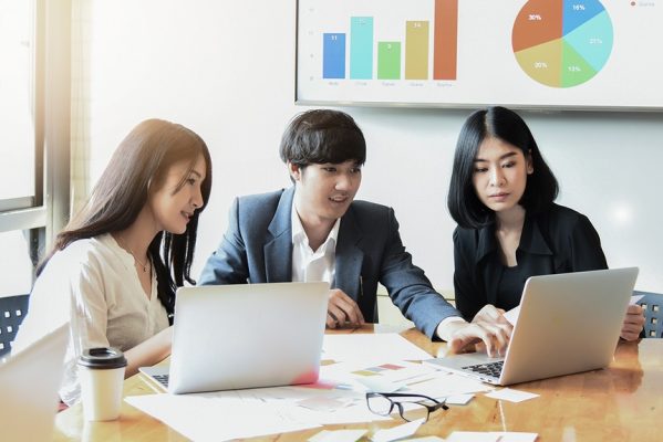 Làm sao tìm kiếm được môi giới - tư vấn đầu tư tốt?