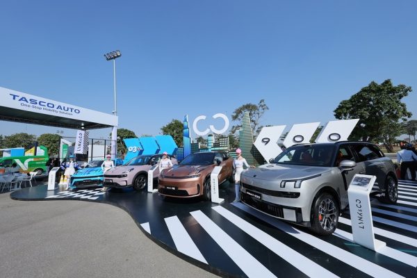 Tasco (HUT) định hình hệ sinh thái di chuyển toàn diện