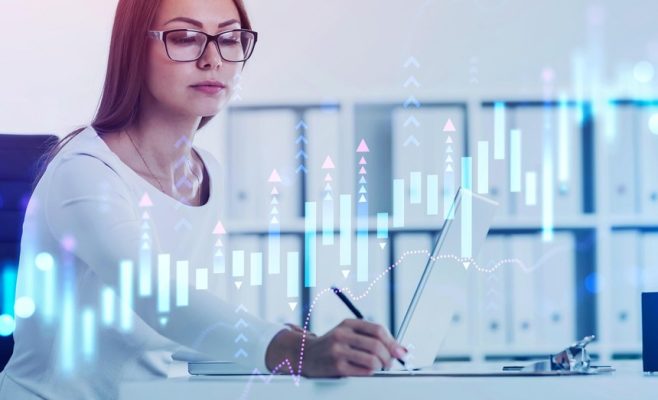 Khối ngoại thỏa thuận khủng cổ phiếu VNM, mua ròng 470 tỷ đồng trong phiên 22/12