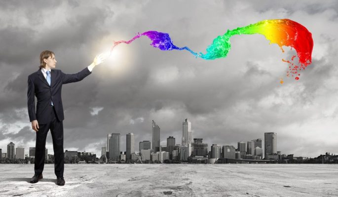 Thị trường tài chính 24h: Chứng khoán nối dài chuỗi tăng điểm