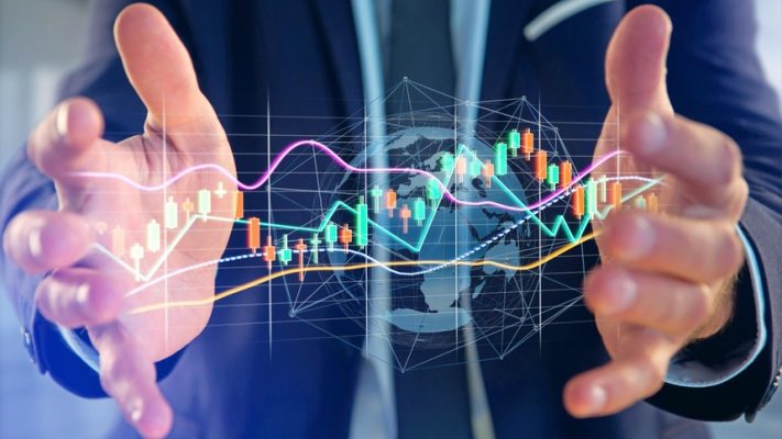 VN-Index vùng đỉnh lịch sử: Chiến lược tập trung vào “những con ngựa mạnh”