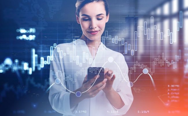 Thị trường tài chính 24h: Giá vàng trong nước giảm sâu, chứng khoán khởi sắc