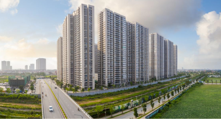 “Phép thử” mang tên VIN