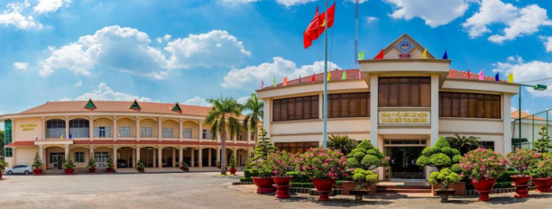 Vật liệu xây dựng Biên Hòa (VLB) chốt quyền tạm ứng cổ tức 30% bằng tiền mặt