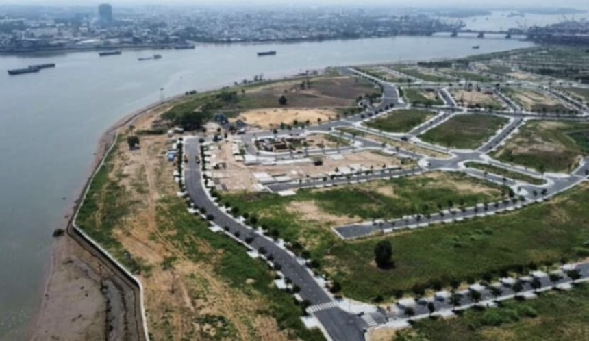 01-1076-1147 Dự án Đảo Kim Quy