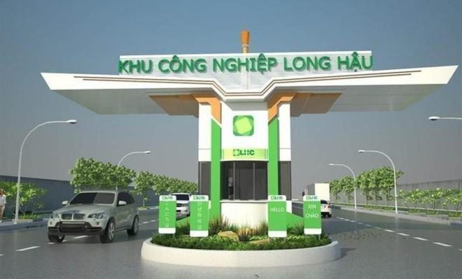 Lợi nhuận của Long Hậu (LHG) giảm 4,1% trong quý IV/2025, về 46,47 tỷ đồng