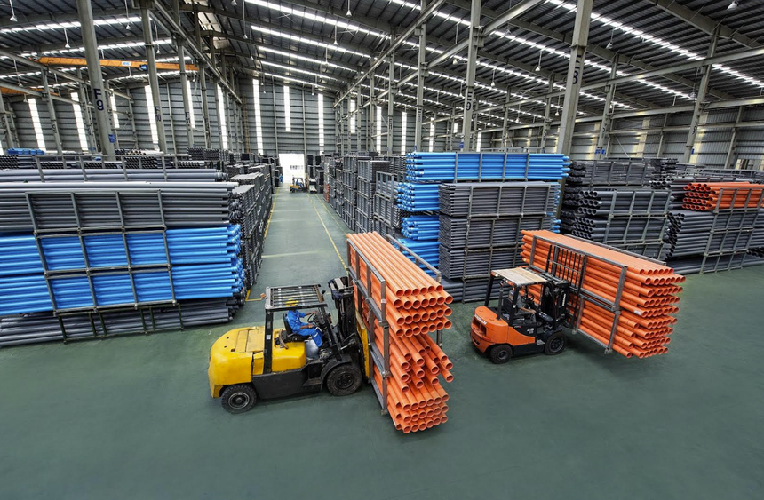 01-4260-6154 Hoa Sen (HSG) muốn giảm sở hữu tại một công ty bất động sản vừa thành lập nhưng chưa góp vốn