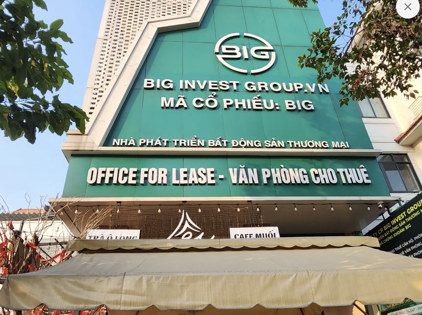 01-4564-6782 Big Group Holdings (BIG) chào bán hơn 15,08 triệu cổ phiếu cho cổ đông hiện hữu với giá cao hơn thị trường 88,7%