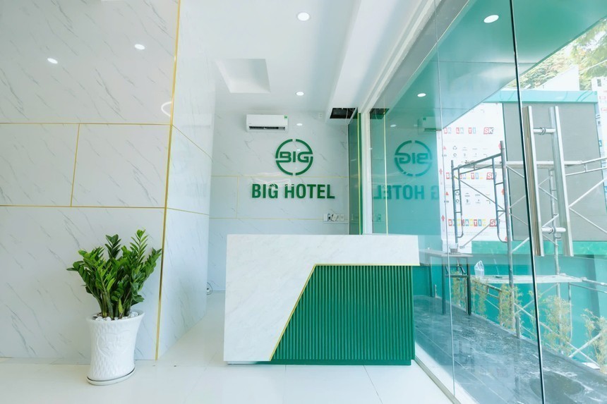 01-5006-547-1 Big Group Holdings (BIG) ghi nhận dòng tiền âm 34,78 tỷ đồng trong năm 2025