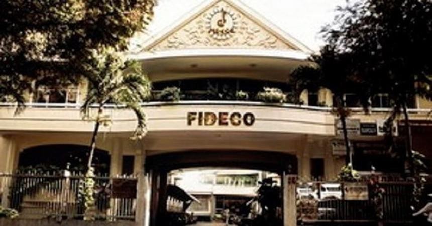 01-6849-21-1 Fideco (FDC) lên kế hoạch hợp tác triển khai dự án dự án khu đô thị mới tại Hà Nội