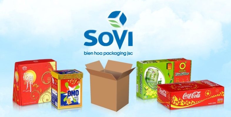 Bao bì Biên Hoà (SVI) có phiên giao dịch cuối cùng trên sàn HOSE ngày 13/2