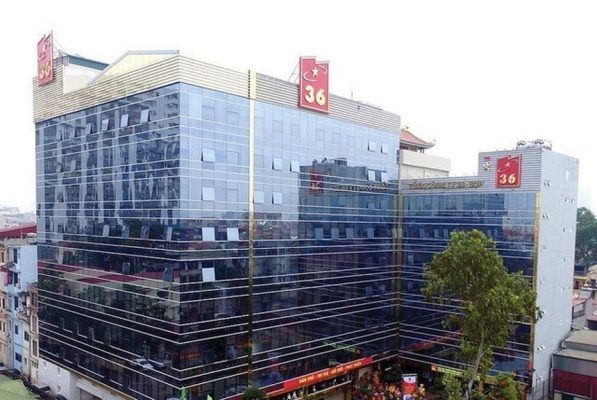 Tổng công ty 36 (G36) ghi nhận lỗ 14,72 tỷ đồng trong quý IV/2025