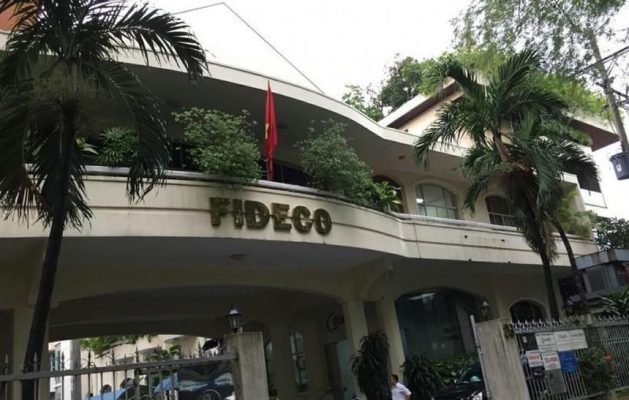 Fideco (FDC) muốn bán khoản phải thu quá hạn 199,25 tỷ đồng