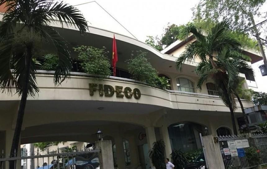 01-8416-7638-1 Fideco (FDC) muốn bán khoản phải thu quá hạn 199,25 tỷ đồng