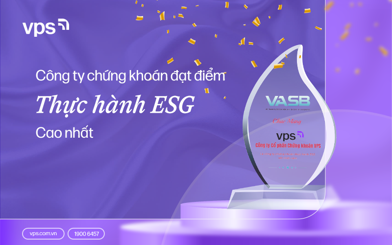 800x500-2-477-5181 VPS (VCX) được VASB vinh danh công ty chứng khoán đạt điểm thực hành ESG cao nhất