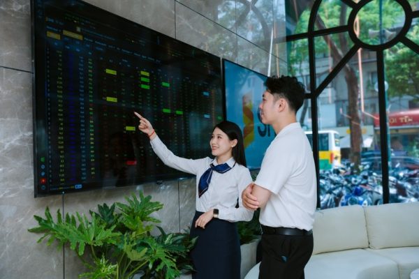 SHS vượt 21% kế hoạch lợi nhuận năm 2025, từng bước định hình mô hình tăng trưởng dựa trên “Service Branding”