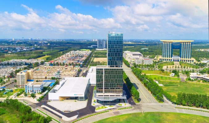 Becamex IDC (BCM) chia cổ tức 11% bằng tiền mặt, lợi nhuận 2025 vượt hơn 42% kế hoạch