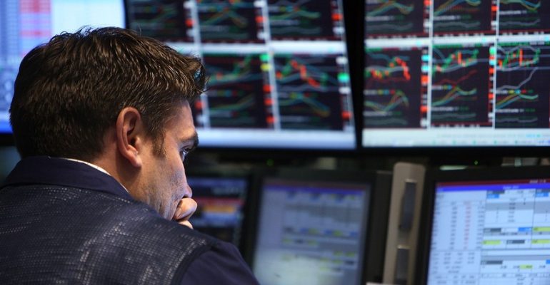 Đợt điều chỉnh của thị trường chứng khoán toàn cầu có thể đang đến gần