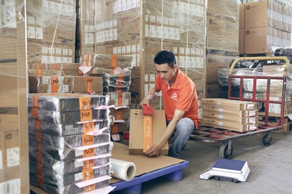 Cổ phiếu cần quan tâm ngày 8/1