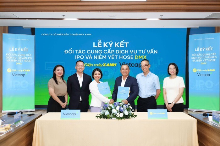 dmx-2026012011504830-4678-428-1 Vietcap là đối tác tư vấn chào bán cổ phần IPO cho Điện Máy Xanh