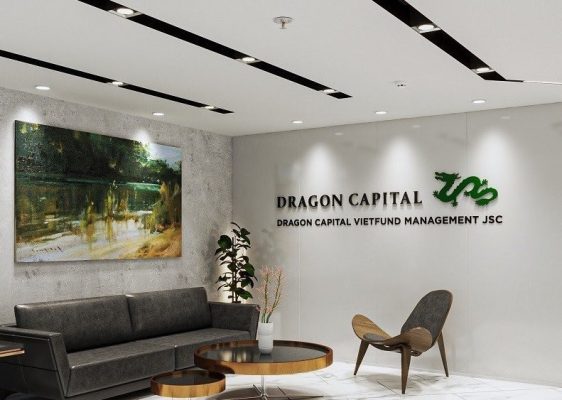 Ngày 19/1/2026, Dragon Capital Việt Nam sẽ chào sàn chứng khoán với mã DCV