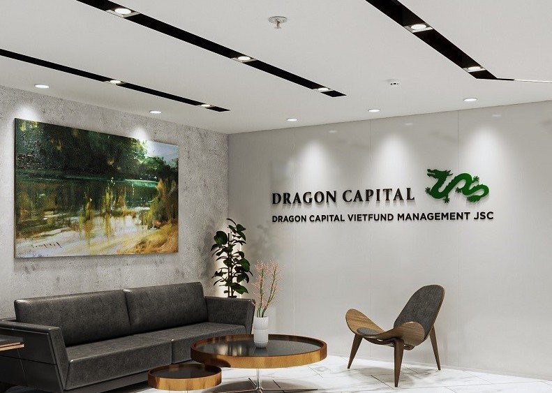 dragon-capital-148-7555 Ngày 19/1/2026, Dragon Capital Việt Nam sẽ chào sàn chứng khoán với mã DCV
