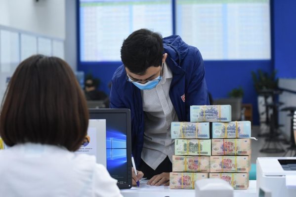 Việc tăng lãi suất khiêm tốn sẽ không ảnh hưởng nhiều tới hành vi của nhà đầu tư