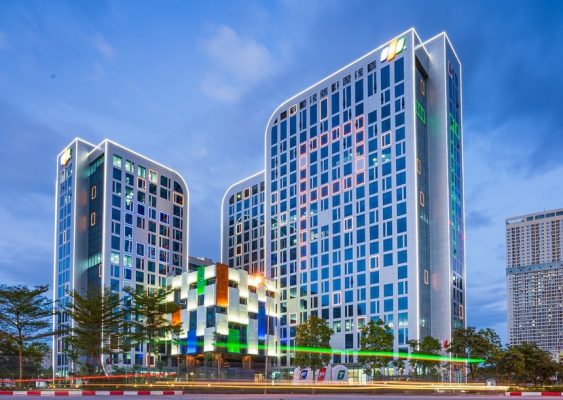 Năm 2025, FPT thắng thầu 26 dự án với quy mô hơn 10 triệu USD/dự án tại thị trường nước ngoài