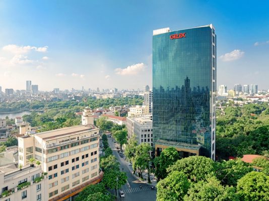 GELEX (GEX) báo lãi trước thuế 4.636 tỷ đồng năm 2025