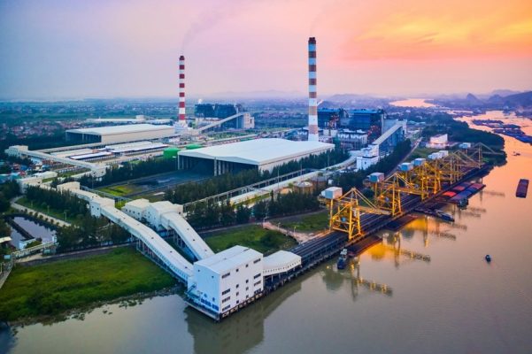 Nhiệt điện Hải Phòng (HND) báo lãi 29 tỷ đồng trong quý IV/2025