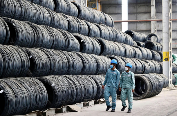 Hòa Phát (HPG) nộp ngân sách 13.000 tỷ đồng