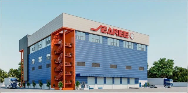 img-2496-1513-3055 Searefico (SRF) nâng vốn đầu tư dự án kho ngoại tại khu công nghệ cao Đà Nẵng