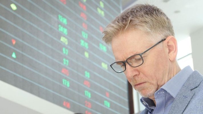 Lực bán ròng của khối ngoại suy giảm và khả năng sẽ dần chạm đáy