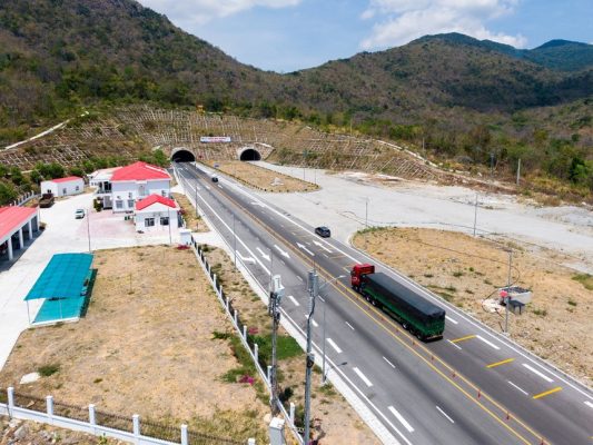 Nhiều cổ đông chuyển nhượng quyền mua đợt phát hành thêm của Đèo Cả (HHV)