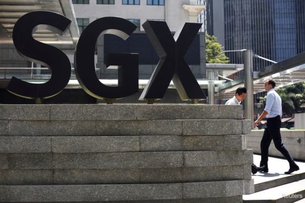 Singapore đề xuất sửa quy định để thiết lập cầu nối niêm yết kép giữa SGX và Nasdaq