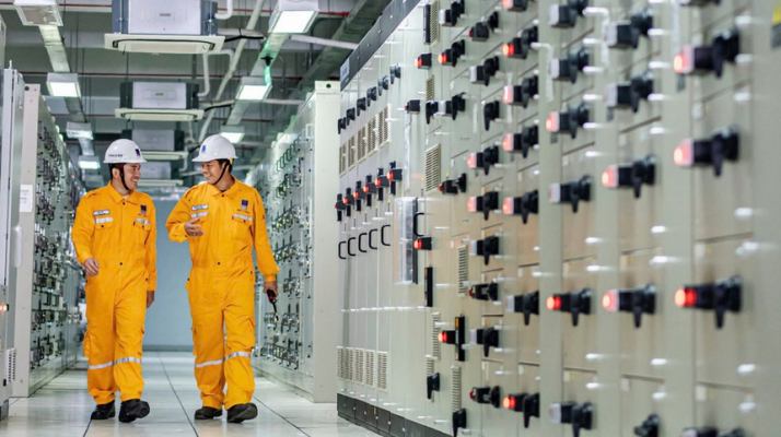 Cổ phiếu vốn Nhà nước là tâm điểm mới 2026